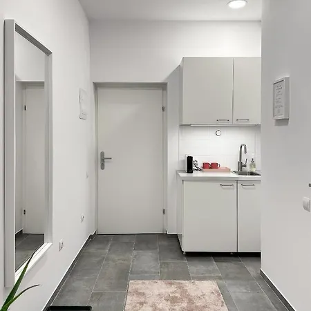 Comfy At Siebertgasse Apartament