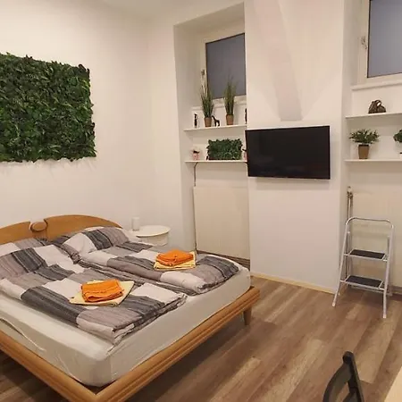 Apartment Mit Direktzugang