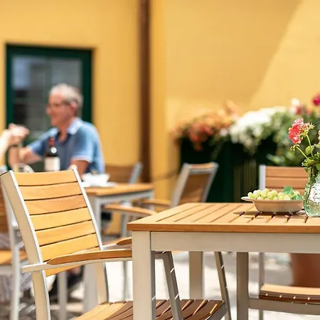 Appartamento Tabor Residenz *