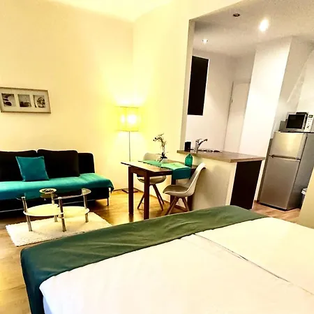 Sweet - A Cozy Welcome Apartamento *