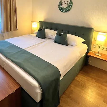Apartamento Sweet - A Cozy Welcome