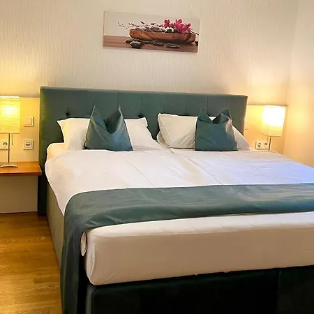 Sweet - A Cozy Welcome Apartamento Viena