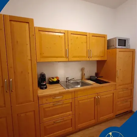 Apartment Augarten