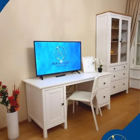 Augarten Apartment