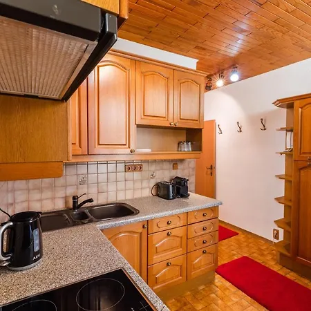 Hallo Nr 8 Apartamento
