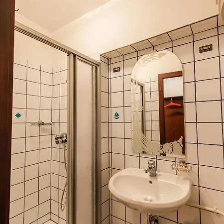 Apartamento Hallo Nr 8