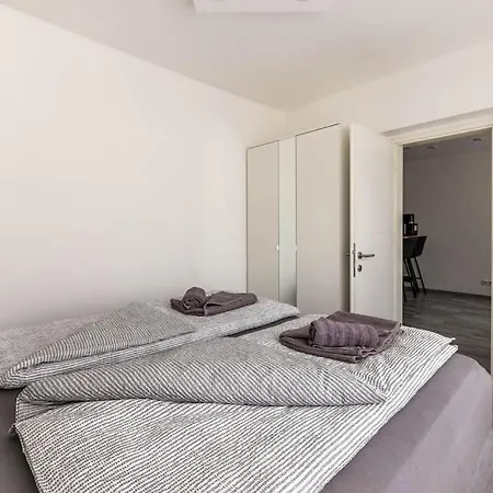 Apartment Cozy Renovated Close To Schoenbrunn Palace