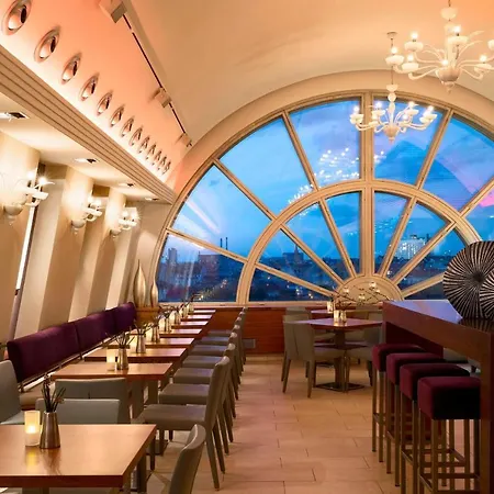 Marriott 5* Wenen
