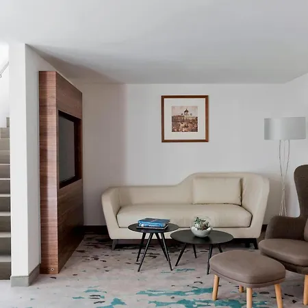 Marriott 5*