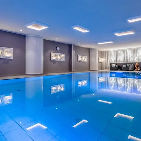 Marriott Hotel Wenen