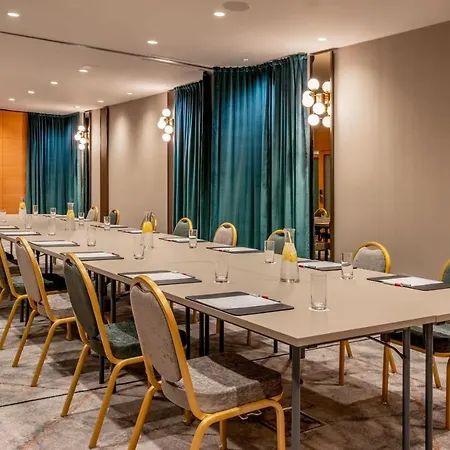 Marriott 5*