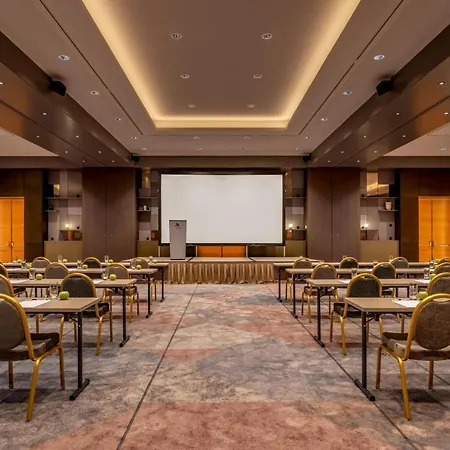 Marriott Hotel Wenen