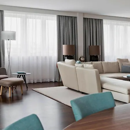Marriott Hotel Wenen