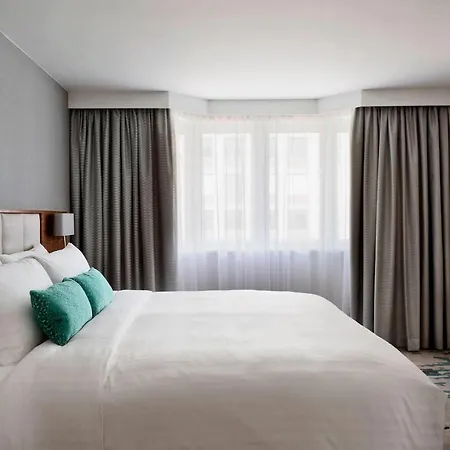 Hotel Marriott