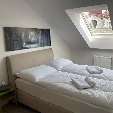 Dachterrasse Fuer 4 Personen *