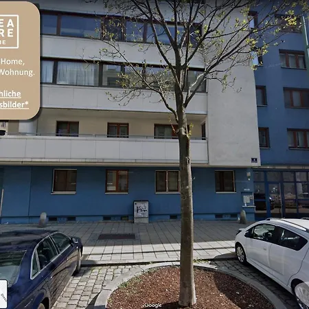 Apartament Luxuswohnung Inkl Sauna Nahe Milleniumcity *