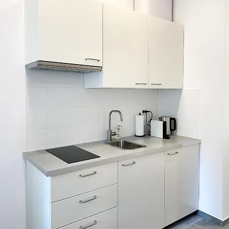 Comfy At Siebertgasse Apartament *