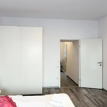 Comfy At Siebertgasse Viena