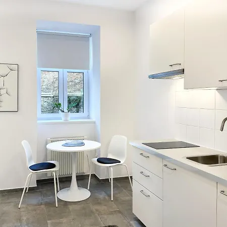 Comfy At Siebertgasse Apartament Viena
