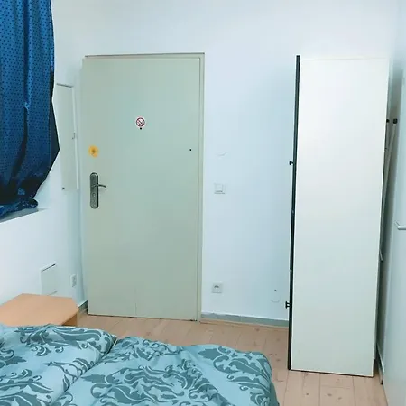 Apartman Premier Studio 2p Lg Bécs