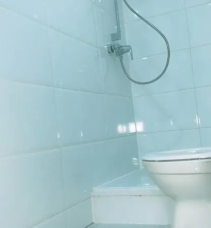 Premier Studio 2p Lg Apartman