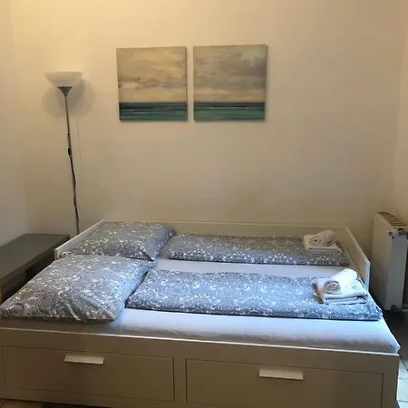 Apartment Roooms By Jr *