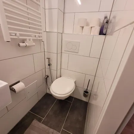 Aparthotel Leopoldauer