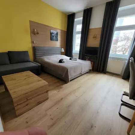 Leopoldauer Wien