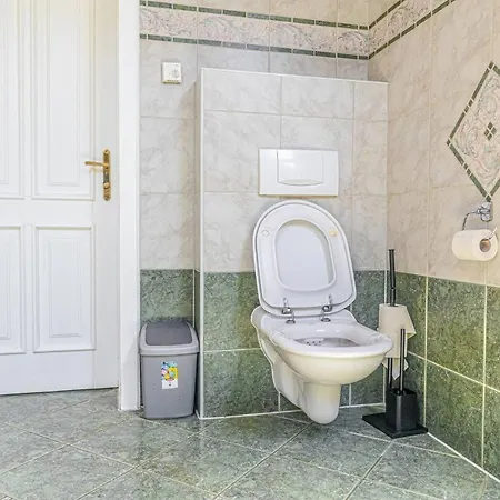 Cozy In Amazing House Apartment Vienna
