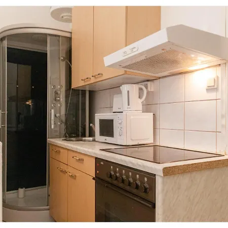 Apartment Stylish - Ideal For Longstays Near Matzleinsdorferplatz