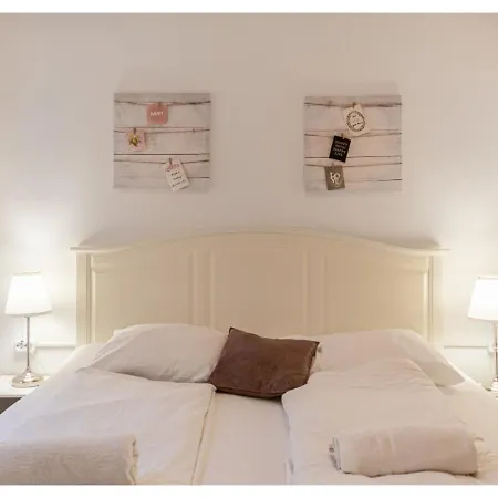 Stylish - Ideal For Longstays Near Matzleinsdorferplatz Apartment
