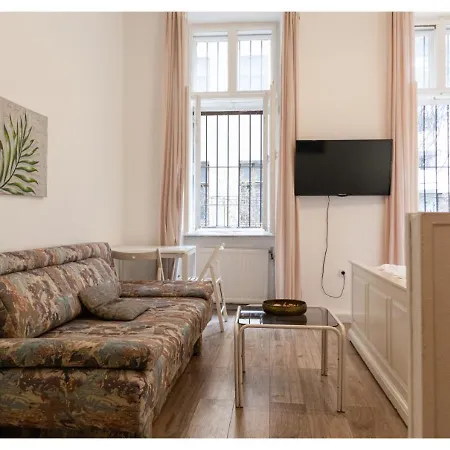 Stylish - Ideal For Longstays Near Matzleinsdorferplatz * Vienna