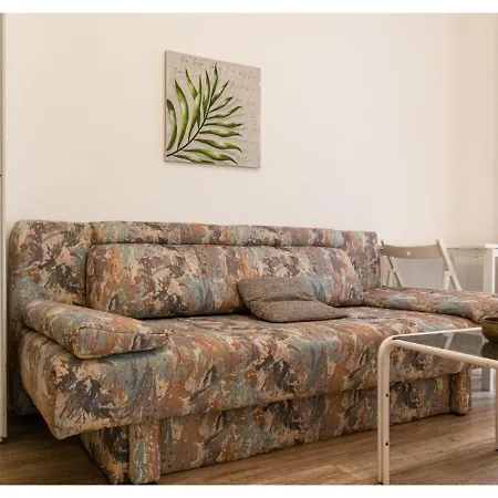 Apartment Stylish - Ideal For Longstays Near Matzleinsdorferplatz Vienna