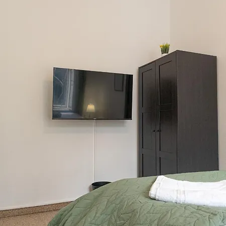 Friendly 4br Shared Apt- Near Downtown