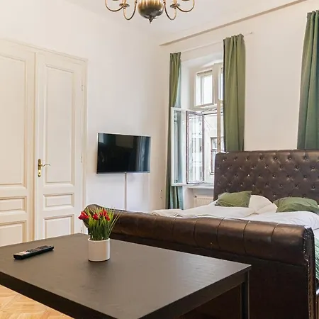 Friendly 4br Shared Apt- Near Downtown