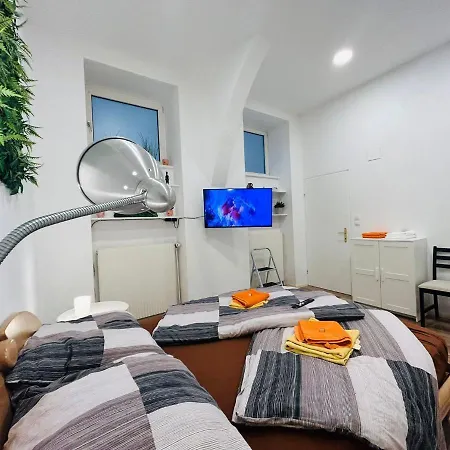 Mit Direktzugang Apartment