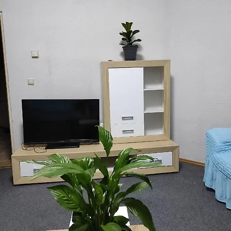 Rose Malfatigasse Apartment Vienna