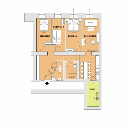 Yeshello Belvedere Bécs