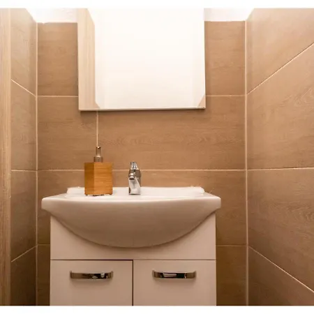 Stylish - Ideal For Longstays Near Matzleinsdorferplatz Apartment *
