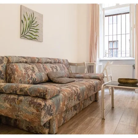 Stylish - Ideal For Longstays Near Matzleinsdorferplatz Apartment Vienna