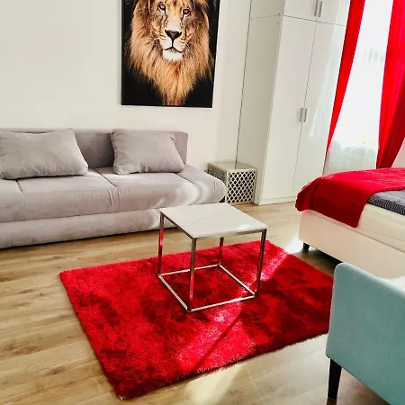& Business 1150 Appartamento Vienna