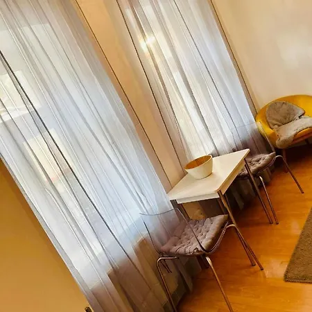 Appartamento & Business 1150 Vienna