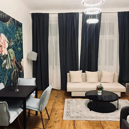 Appartamento & Business 1150 Vienna
