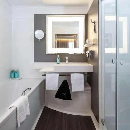 Novotel Donau
