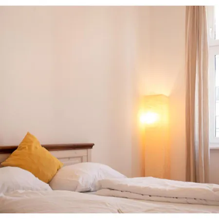 Cheerful 2br - Suitable For Longstays * Vienna