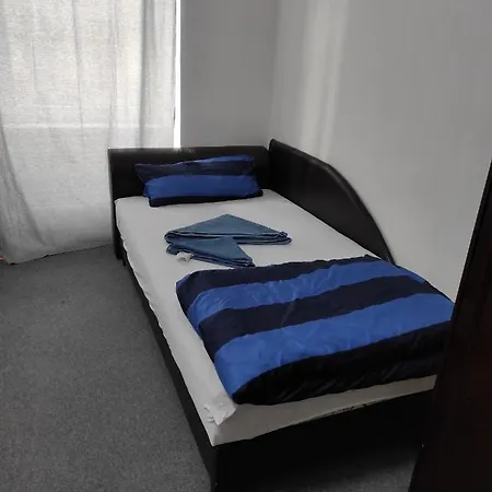 Rose Malfatigasse Apartment Vienna