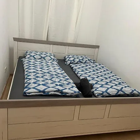 Apartament Family 5p Kl Wiedeń