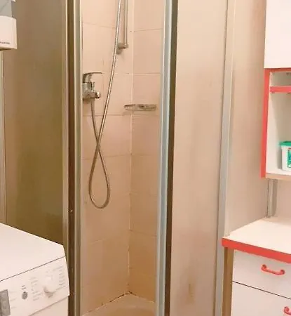 Apartman Standard 5p Th Bécs