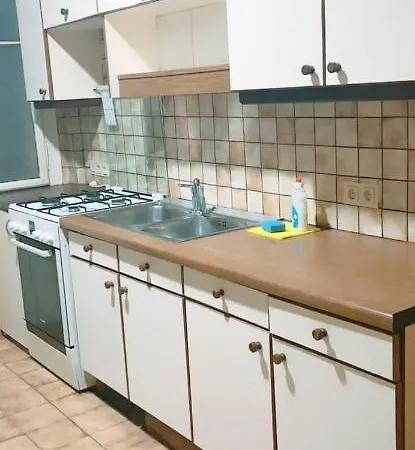 Apartman Standard 5p Th