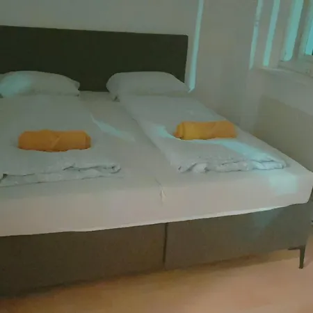 Standard 5p Th Apartman Bécs